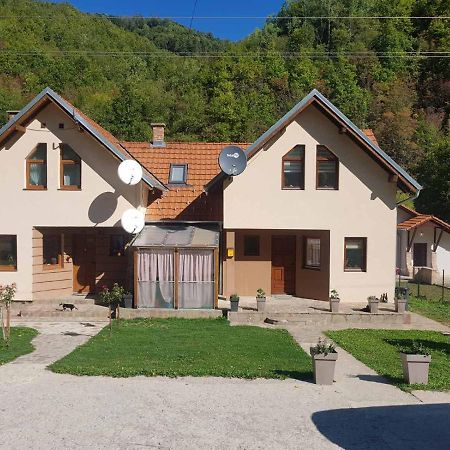 Vila Zubor Crni Vrh Εξωτερικό φωτογραφία