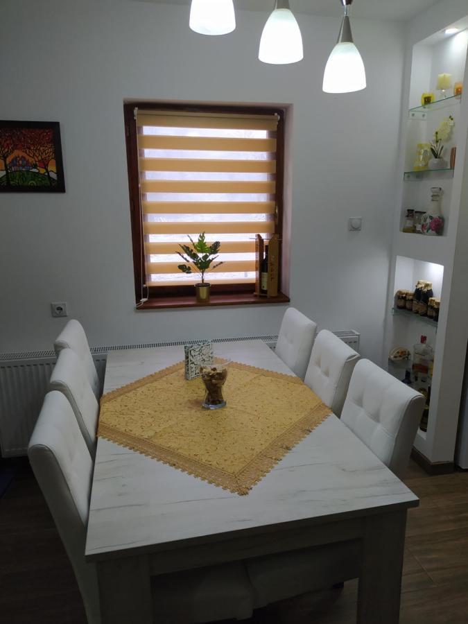 Vila Zubor Crni Vrh Εξωτερικό φωτογραφία