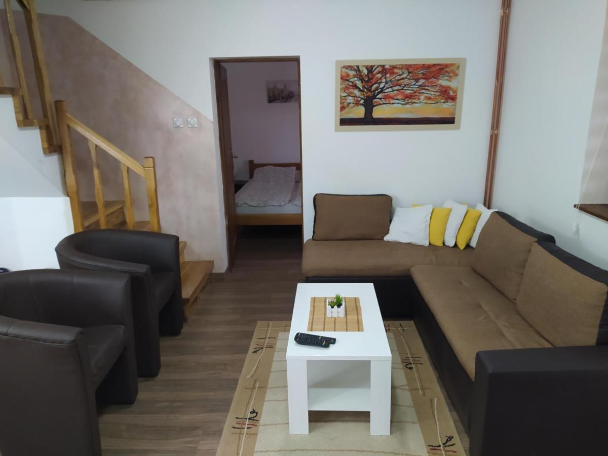Vila Zubor Crni Vrh Εξωτερικό φωτογραφία
