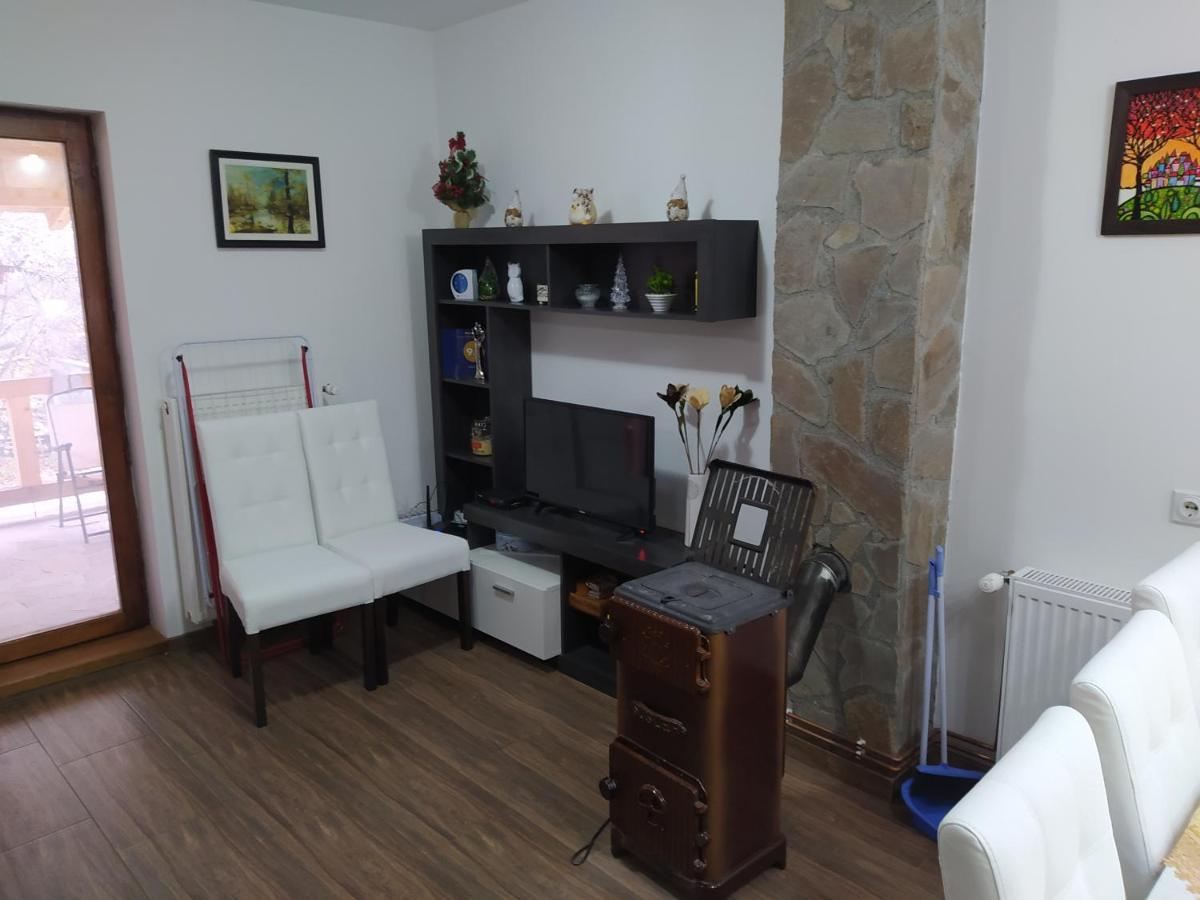 Vila Zubor Crni Vrh Εξωτερικό φωτογραφία