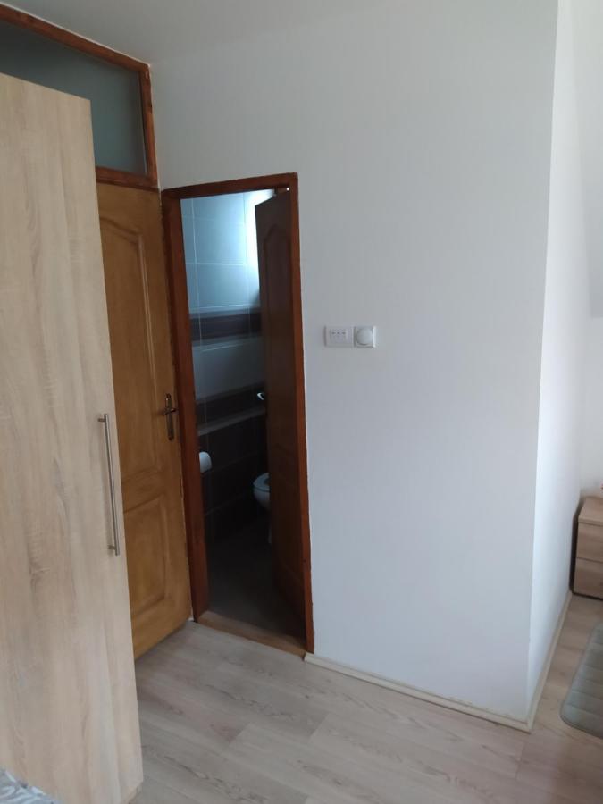 Vila Zubor Crni Vrh Εξωτερικό φωτογραφία