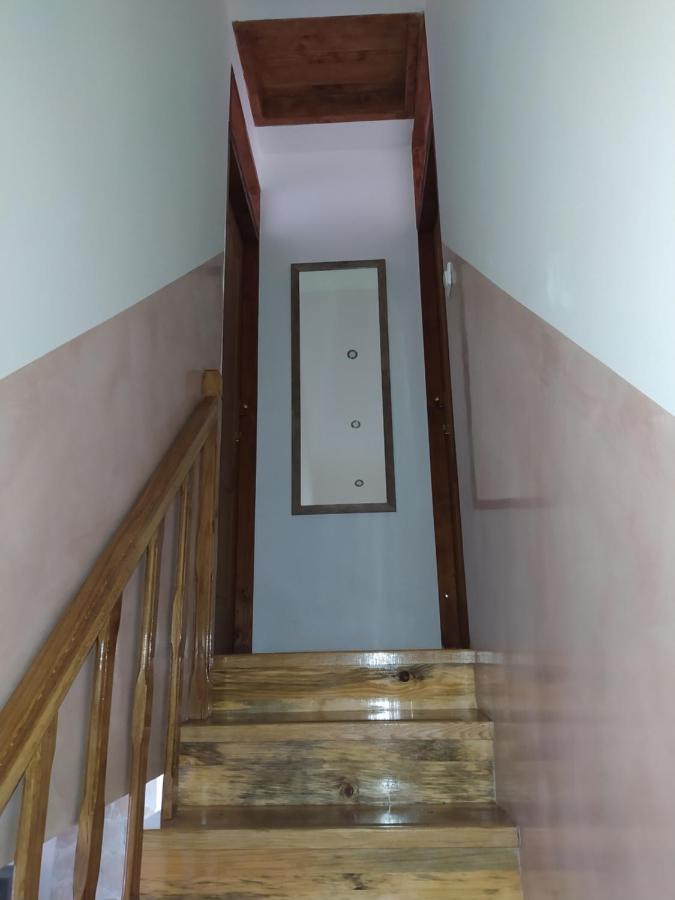 Vila Zubor Crni Vrh Εξωτερικό φωτογραφία