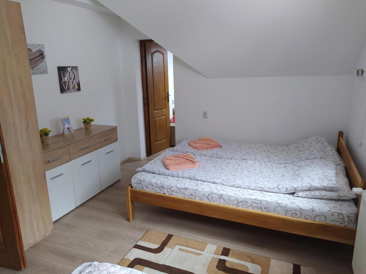 Vila Zubor Crni Vrh Εξωτερικό φωτογραφία
