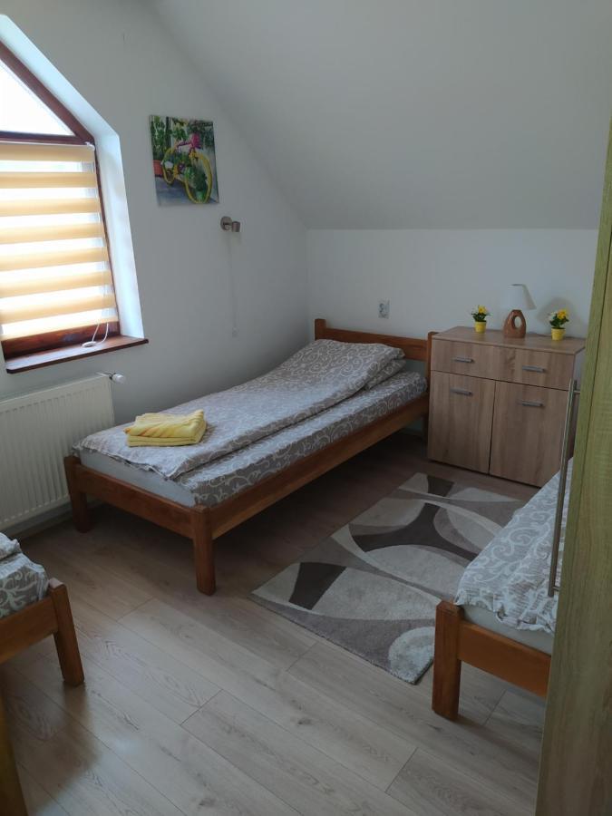 Vila Zubor Crni Vrh Εξωτερικό φωτογραφία