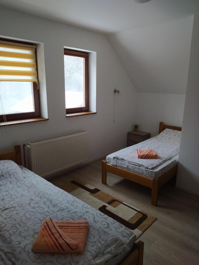 Vila Zubor Crni Vrh Εξωτερικό φωτογραφία