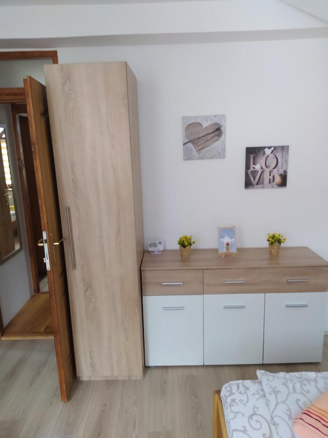 Vila Zubor Crni Vrh Εξωτερικό φωτογραφία