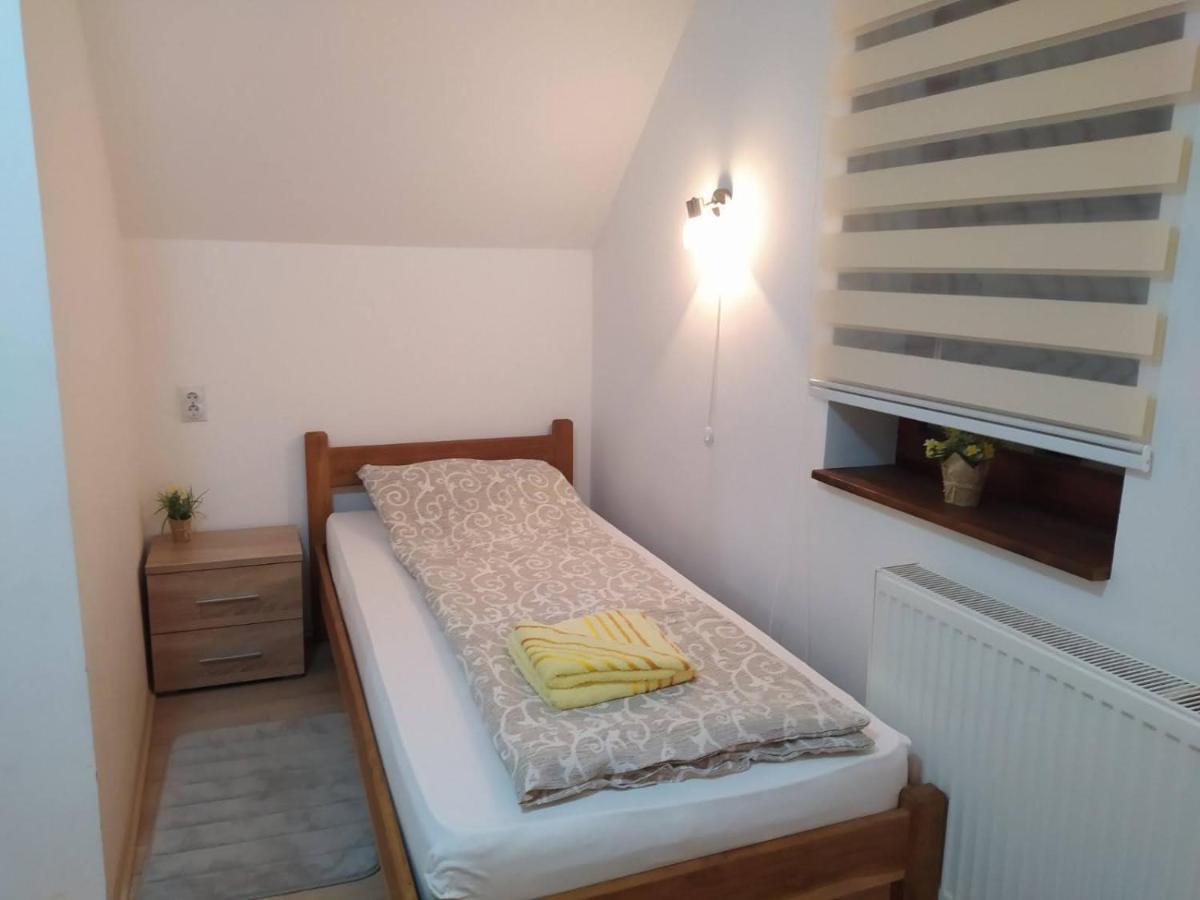 Vila Zubor Crni Vrh Εξωτερικό φωτογραφία