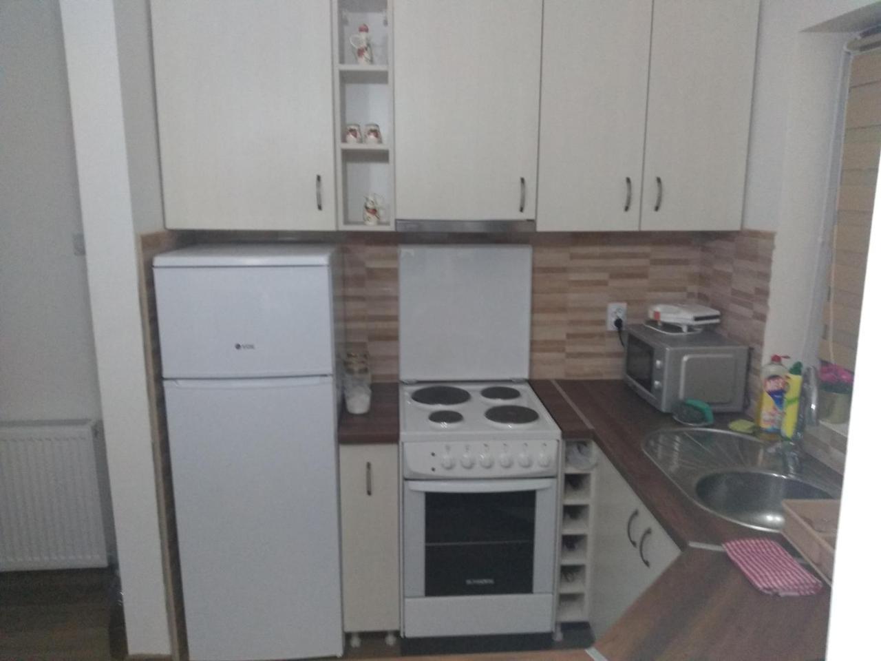 Vila Zubor Crni Vrh Εξωτερικό φωτογραφία