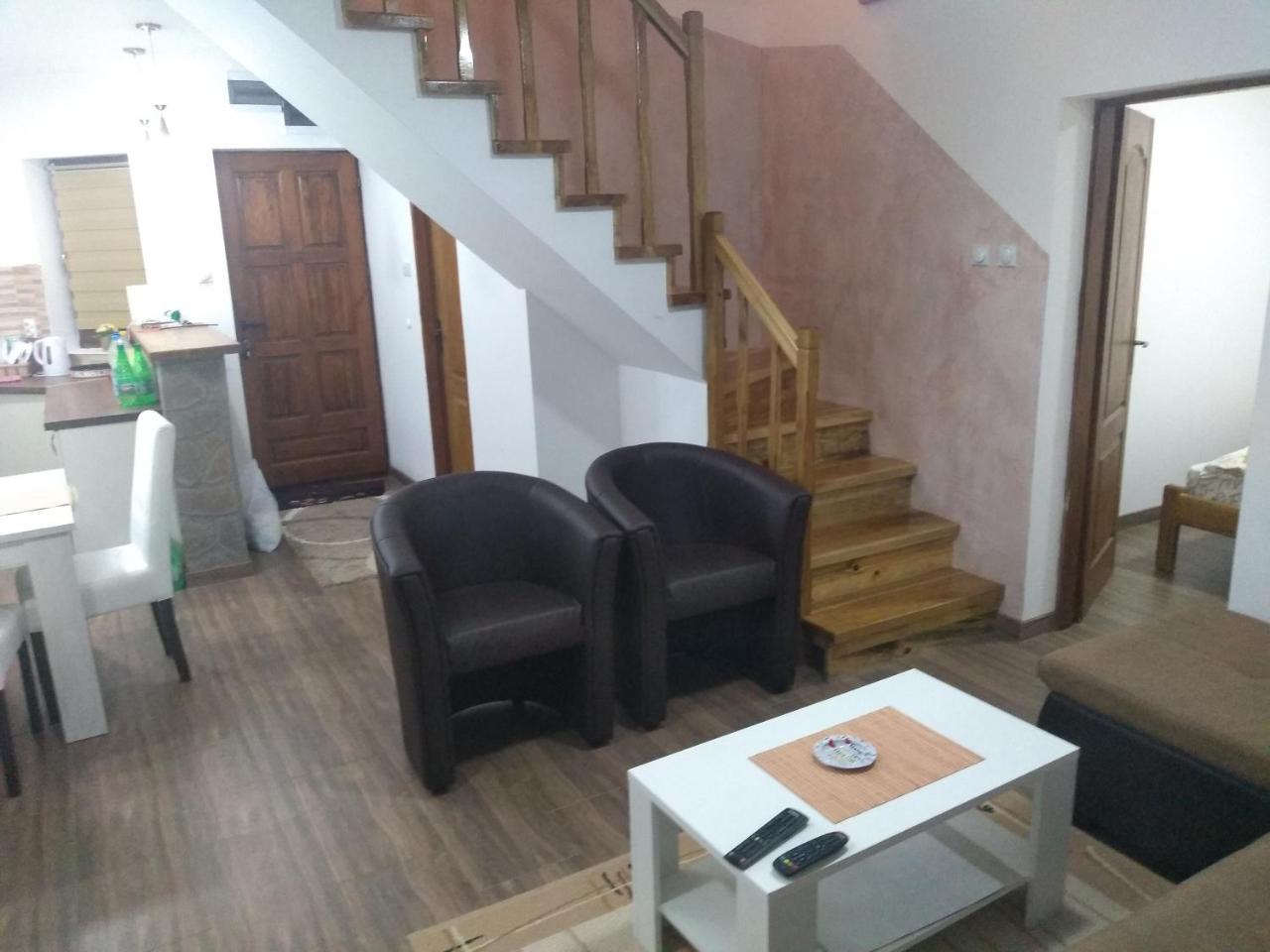 Vila Zubor Crni Vrh Εξωτερικό φωτογραφία